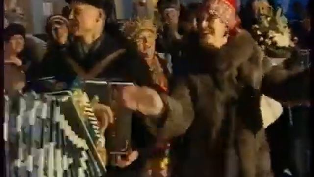 Песня№144 Играй,гармонь! смотреть онлайн