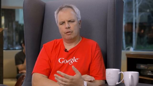 Docker and Containers: Coffee With A Googler meets Brian Dorsey - Coffee with a Googler смотреть онлайн