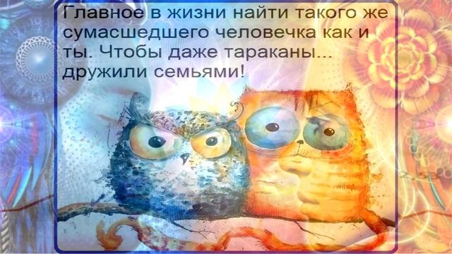 МЫСЛИ вслух . Что такое НОРМА?