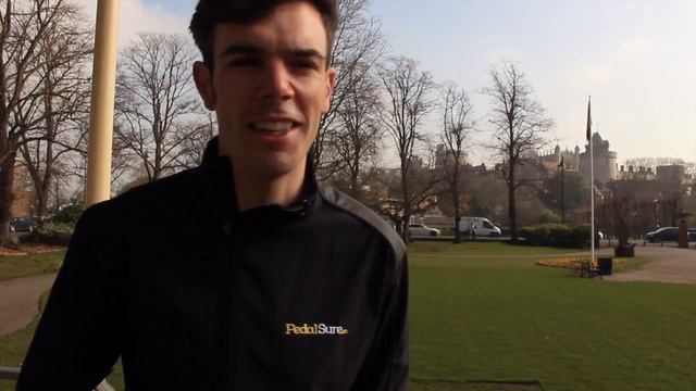 Andy Tennant's favourite things! смотреть онлайн