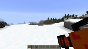 Pumpkin craft - обзор модов #35