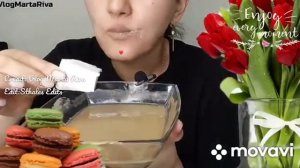 Vlog Marta Riva Week Special New videos ~ Turkestan and Dry Chalk with paste 🤍 1/7