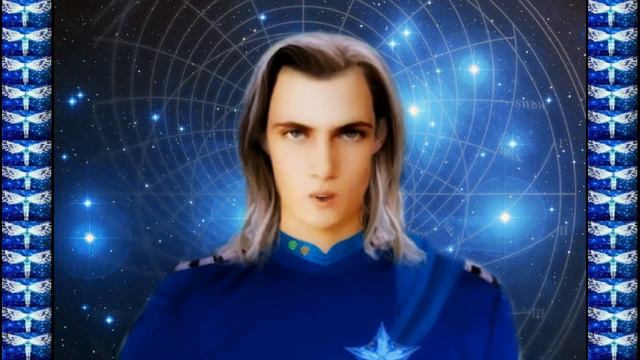 Плеядеанцы / Обширные энергетические изменения смотреть онлайн