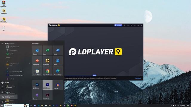 LDPlayer Troubles? Learn How to Solve Stuck at 50% or 94% and Boost Performance смотреть онлайн