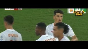 УЗБЕК ФУТБОЛИ ТАРИХИДА ИЛК БОР УЗБЕК ФУТБОЛЧИСИ АПЛ КЛУБИГА УТДИ ШОМУРОДОВ УЗИГА ЖАМОА ТАНЛАДИ?