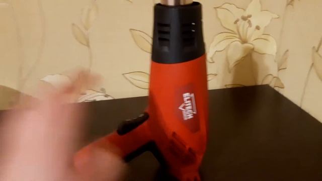 ОНЛАЙН ТРЕЙД.РУ — Фен строительный ELITECH ТВ 1800 Промо Код: 1582986 смотреть онлайн