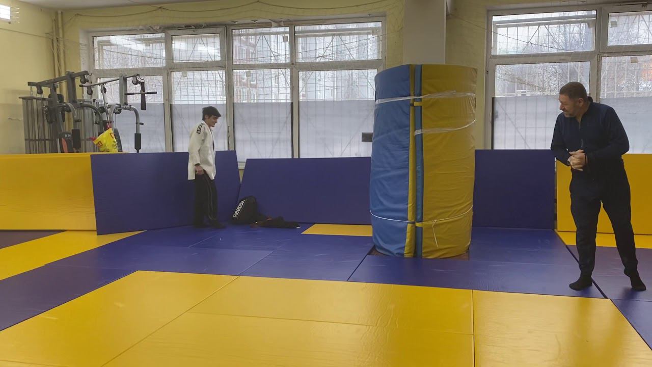 10.02.2021 17 лет нашему Тимерлану Абуеву ! #shlyahtivjudoclub