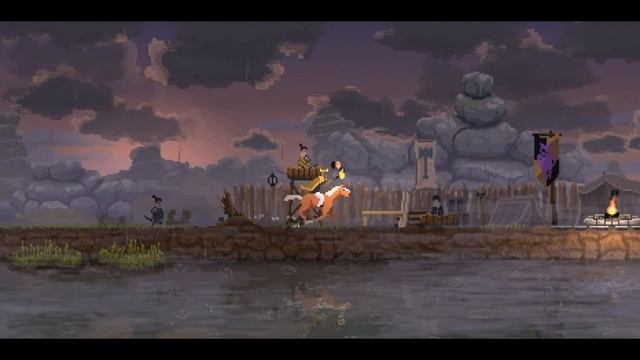 Идите НаЛево! ❖ Kingdom Classic смотреть онлайн