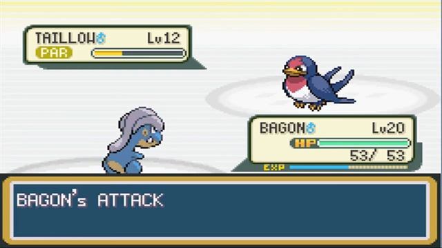 Pokemon Dark Rising - Episode 5 - Gaining New Pokemon смотреть онлайн
