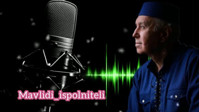 Мадани Ибрагимов нашид на аварском раббиуль Аввал 2023