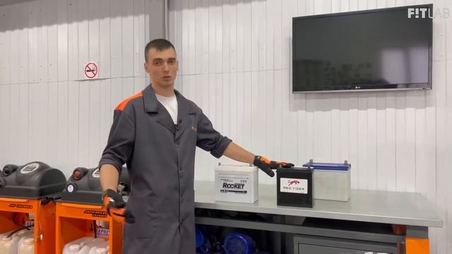 3 урок. Диагностика АКБ |Обучение для начинающих автоэлектриков - диагностов| #автомеханика смотреть онлайн