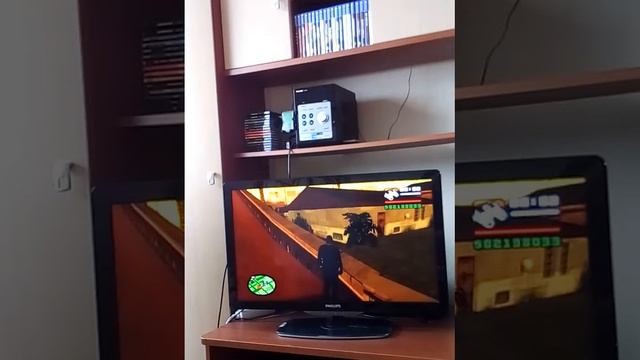 Мифы и легенды в гта 5 и других играх #10 Призрак Райдера смотреть онлайн