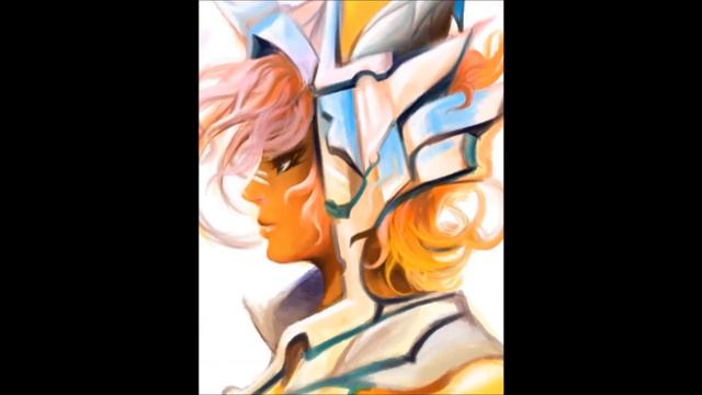 Speed Painting [chara Design]