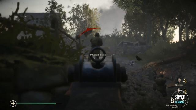 КАК ПОВЫСИТЬ ФПС В Call of Duty : WW2 // Call of Duty : WW2 ПОВЫШЕНИЕ ФПС // Call of Duty : WW2 смотреть онлайн