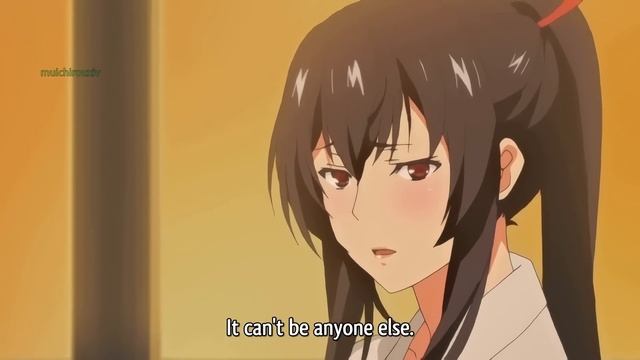 Only with you? смотреть онлайн