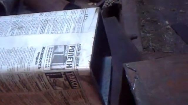 Как ровно распилить трубу смотреть онлайн