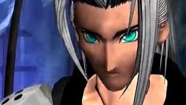 Inappropriate Music 1: Final Fantasy 7 смотреть онлайн