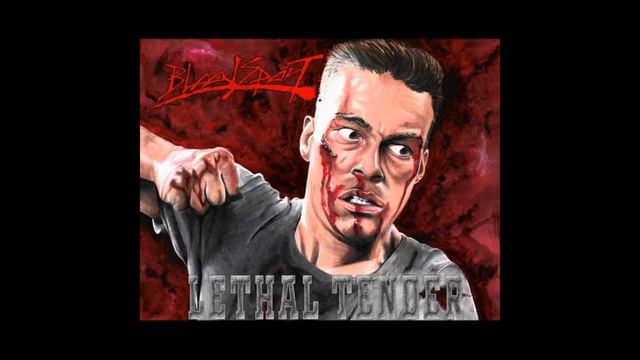 Bloodsport - "Lethal Tender" review by Dark Macek смотреть онлайн
