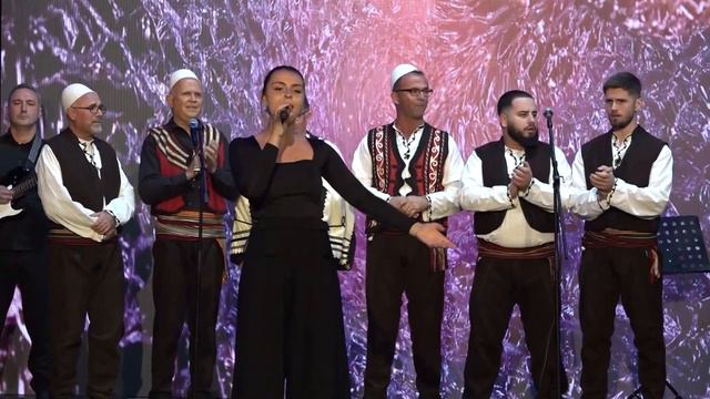 ANSAMBLI HASAN PRISHTINA смотреть онлайн