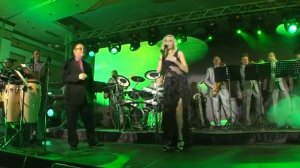Petre Geambasu Show Band - «MON MEC A MOI» - Elena Niciu
