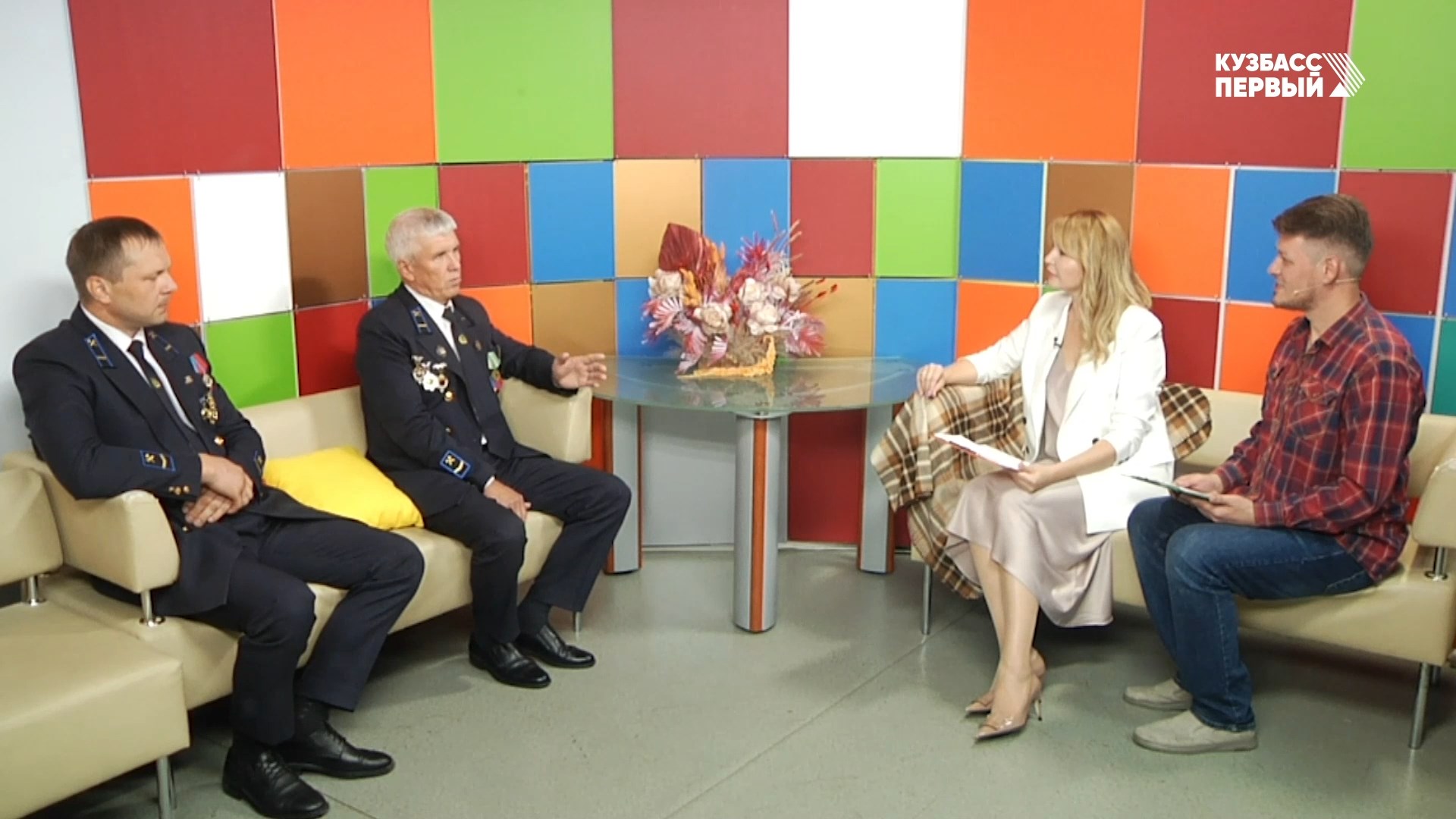 Эфир программы 