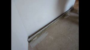 Как выровнять кривой бетонный пол