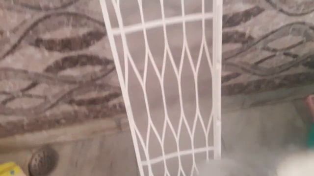 LG Dual Inverter AC FILTER CLEANING