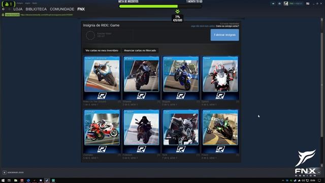 TUTORIAL STEAM | COMO UPAR LEVEL STEAM | COMO FABRICAR INSIGNIAS | HD 720p смотреть онлайн