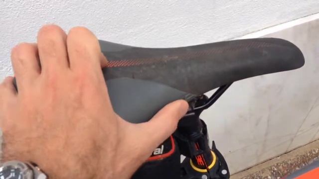 Cube attention, bicicleta para empezar en mtb смотреть онлайн