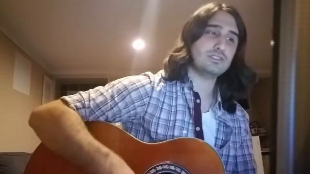 T. Rex - Ballrooms of Mars Cover смотреть онлайн