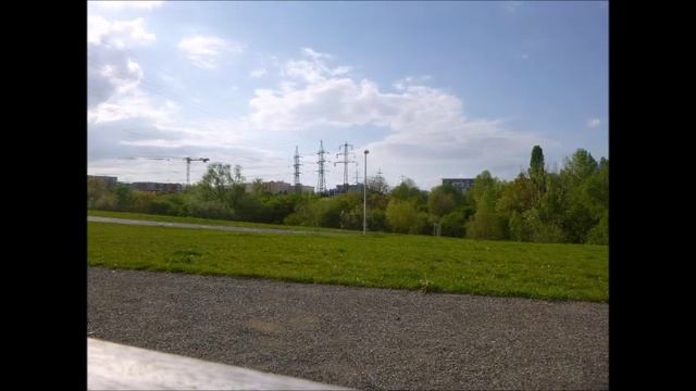 Prague side Chodov and interesting pub смотреть онлайн