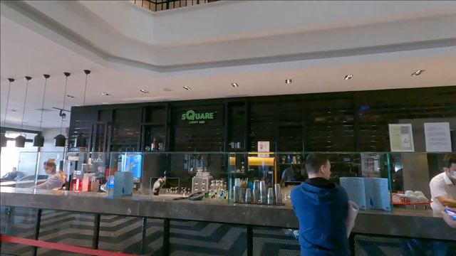 Noxinn Deluxe Hotel 5*/ ТУРЦИЯ / Заселяемся в отель, номер, шведский стол / КОНАКЛЫ / АЛАНИЯ 2021 смотреть онлайн