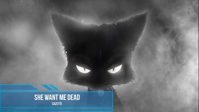She want me dead | Game Soundtrack смотреть онлайн