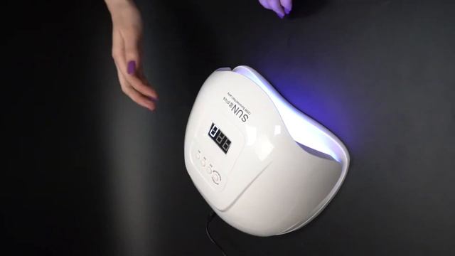 Лампа Sun X Plus 120W смотреть онлайн