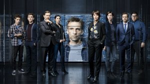 Бюро – 1 сезон 3 серия / Le Bureau des Légendes