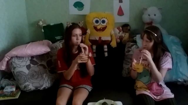 Как устроить пижамную вечеринку у себя дома. смотреть онлайн