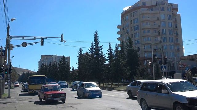 მუხიანი 1, 2 მიკრორაიონები - Mukhiani 1, 2 microdistricts смотреть онлайн