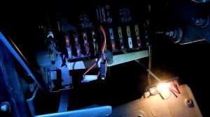 не включается ближний свет УАЗ Патриот