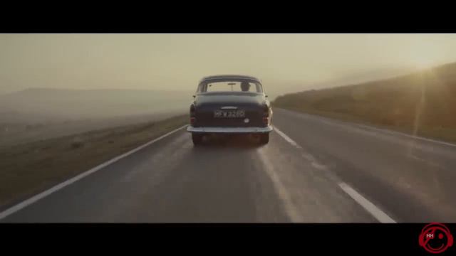 Photographer & Susana - Find A Way (Music Video)))
