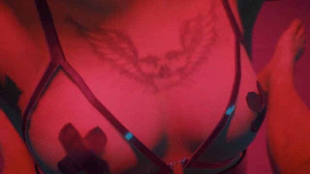 Cyberpunk 2077 PS5 - Meredith Stout Motel смотреть онлайн