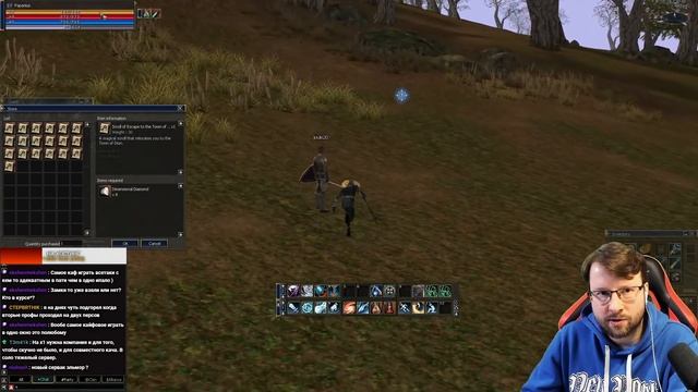 Проходим профу на ФСа | ElmoreLab C5 X5 | стрим 7