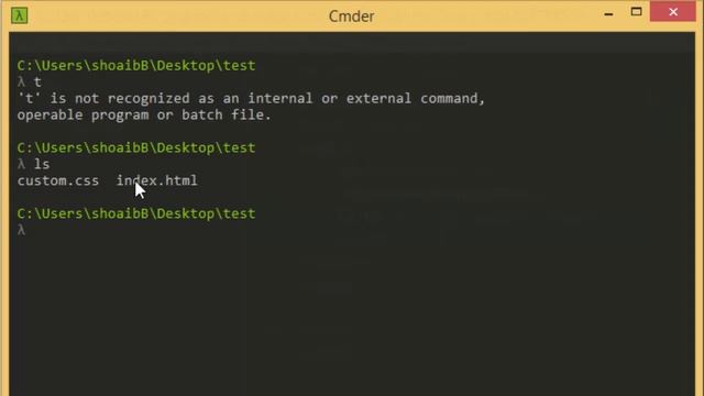 Server with Live Reloading - HTML CSS & JavaScript Hindi / Urdu Tutorial смотреть онлайн