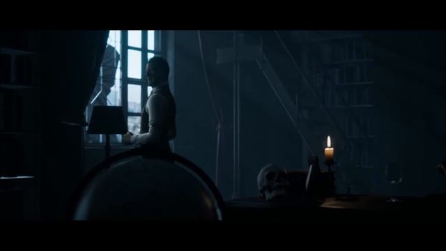 DARK PICTURES LITTLE HOPE #1 / ОСТАВЬ НАДЕЖДУ, ВСЯК СЮДА ВХОДЯЩИЙ смотреть онлайн