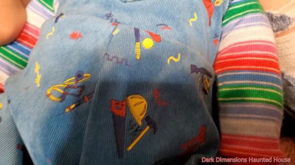 Chucky Good Guy Doll from Child's Play 2 by Trick or Treat Studios Review & Short Fun Fan Film 4K