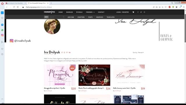 Как Создать Шрифт? - Как Делать Шрифты и Заработать смотреть онлайн