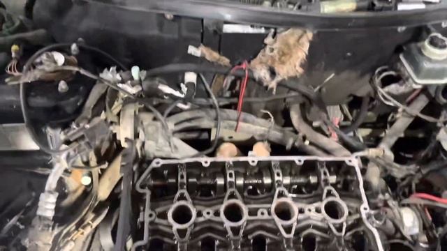 ПОПАЛ НА РЕМОНТ С КУПЛЕННОЙ ПРИОРОЙ смотреть онлайн