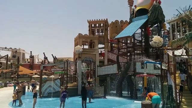 Аквапарк яс смотреть онлайн