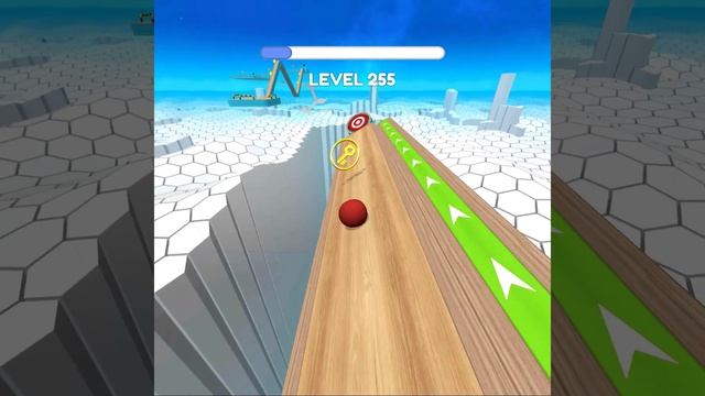 Going Balls - All Levels Gameplay Android, iOS #61 ( Level 250 - 258 ) смотреть онлайн