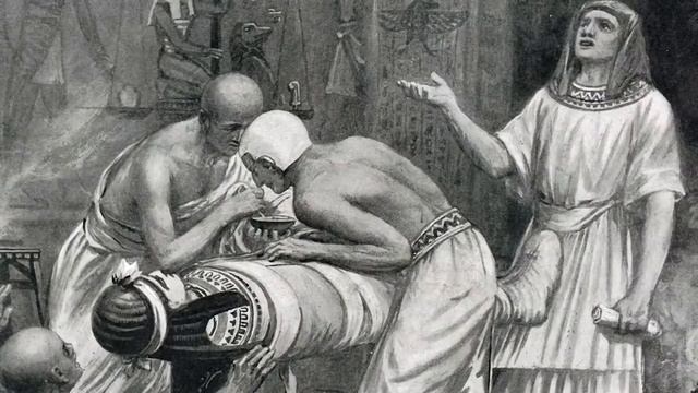 Фаюмский портрет – взгляд из прошлого | ИЗОБРАЗИТЕЛЬНОЕ ИСКУССТВО | 5 класс смотреть онлайн