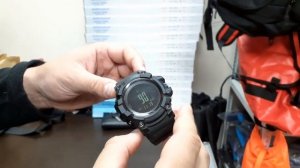 Часы Skmei 1358 - испытание в воде, отзыв после 7 месяцев использования